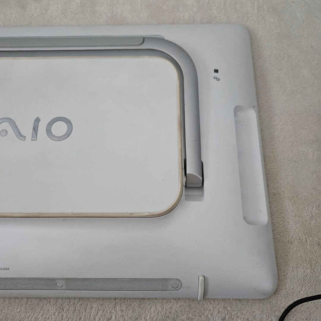 SONY VAIO SVJ202B17N Chrome OS Flex Used All-in-One Desktop PC Tested OK