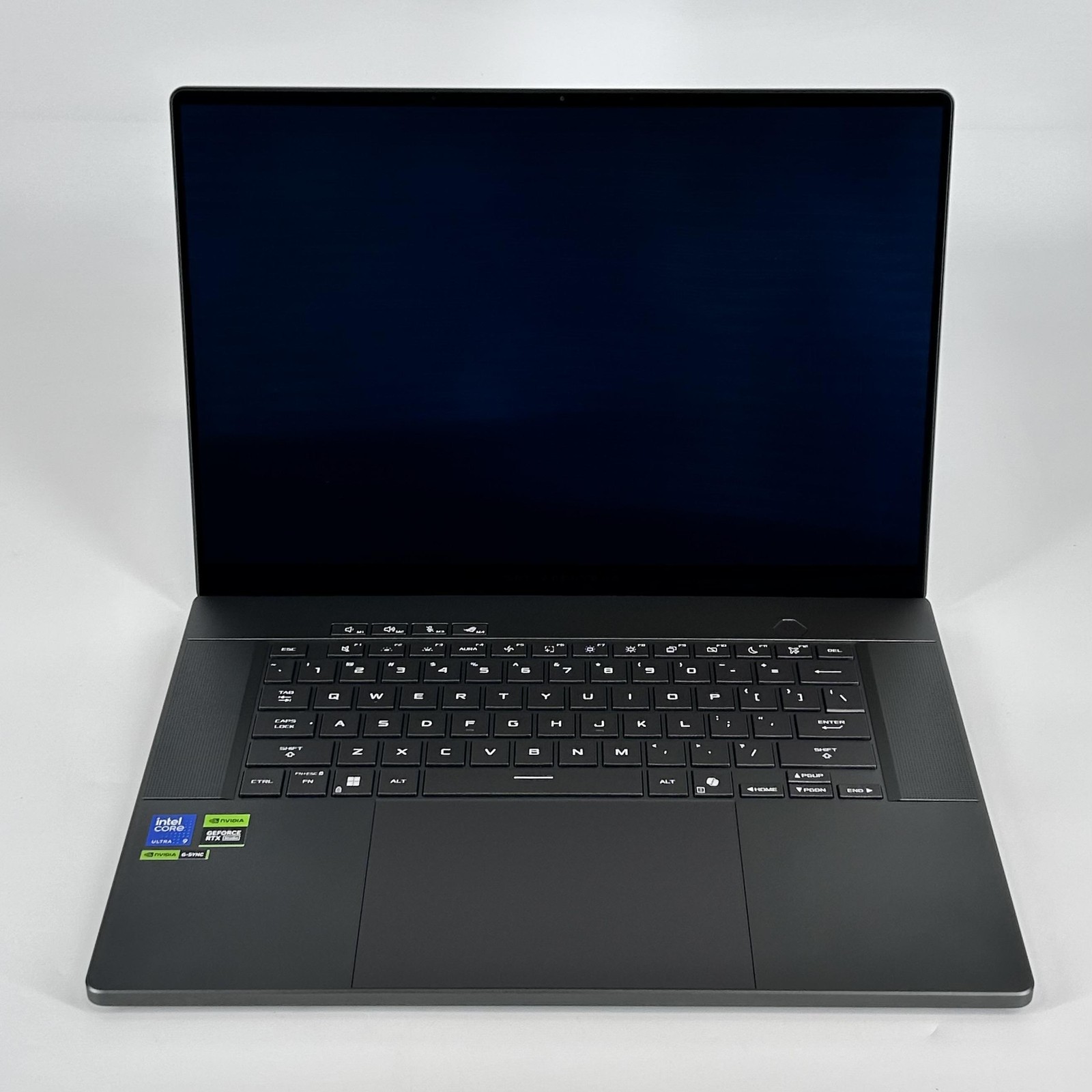 Asus ROG Zephyrus G16 GU605 16 240Hz QHD+ 2.9GHz Ultra 9 285H 32GB 2TB RTX 5080