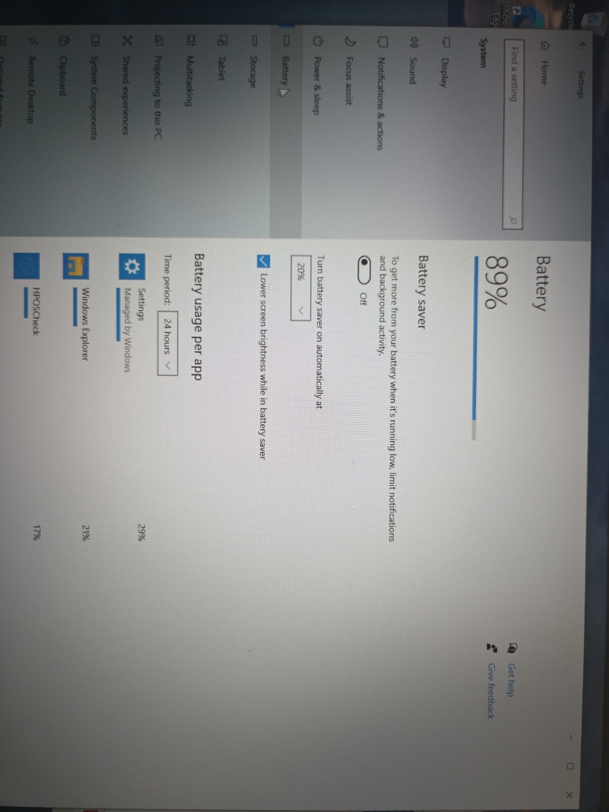 HP Laptop 17-cn0xxx, Intel Core i5-1135G7 @2.40Ghz, 12GB RAM, 930GB