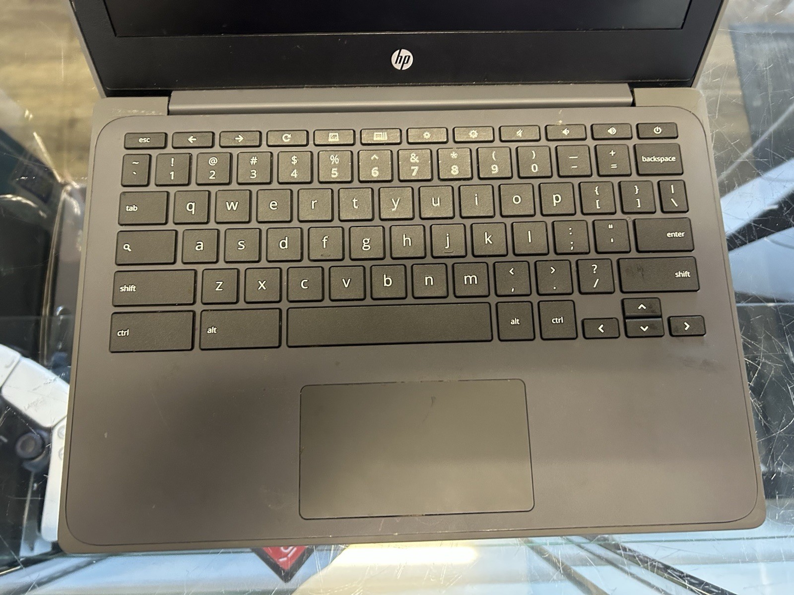 hp chromebook 11a g8 ee