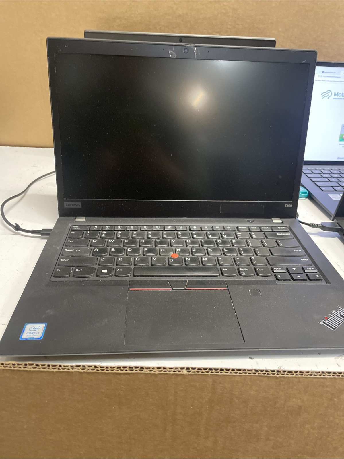 ASUS ExpertBook B9 i5-10310U | Lenovo T490 i5-8265U | T460 i5-6300U | X1 Carbon