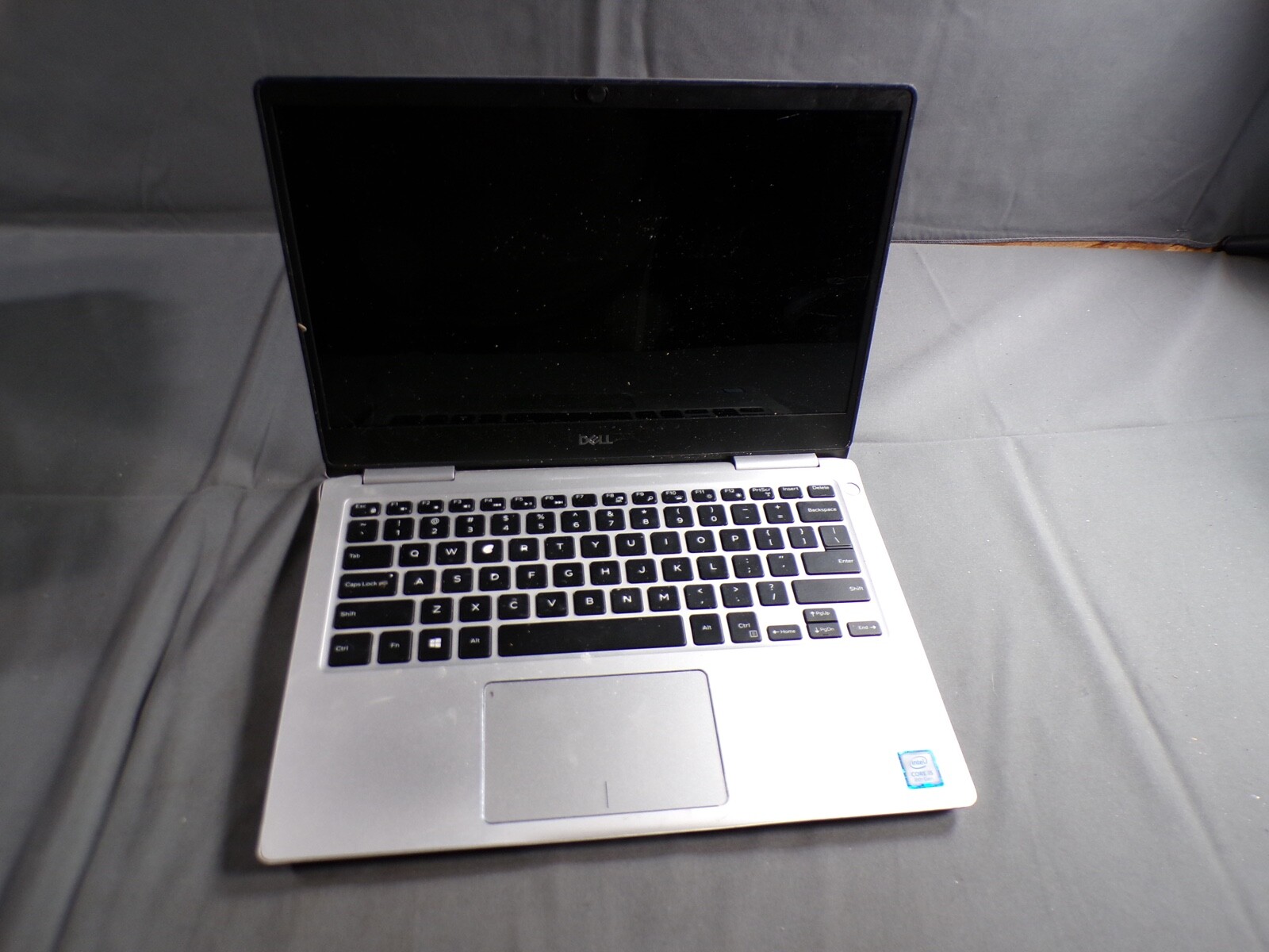 DELL INSPIRON 7380 INTEL CORE I5-8265U 1.60GHZ 8GB RAM