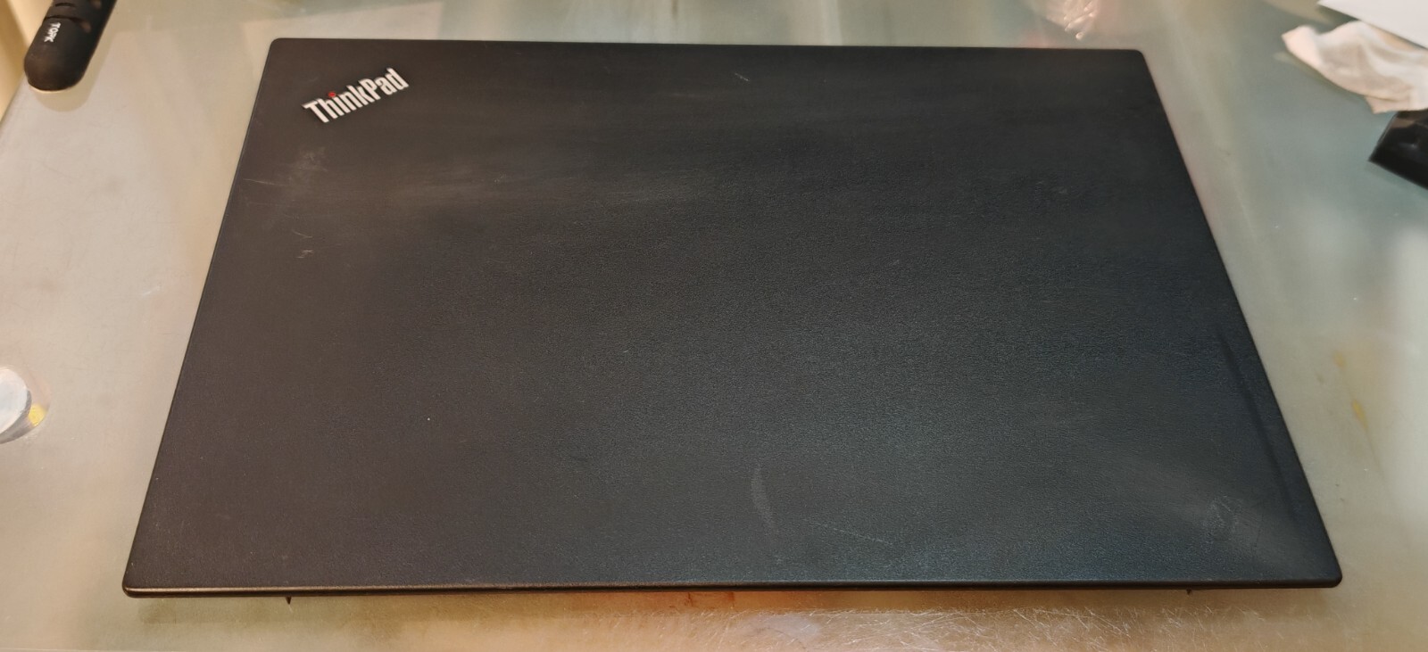 LENOVO THINKPAD L480 LCD BODY DISPLAY COVER AP164000100