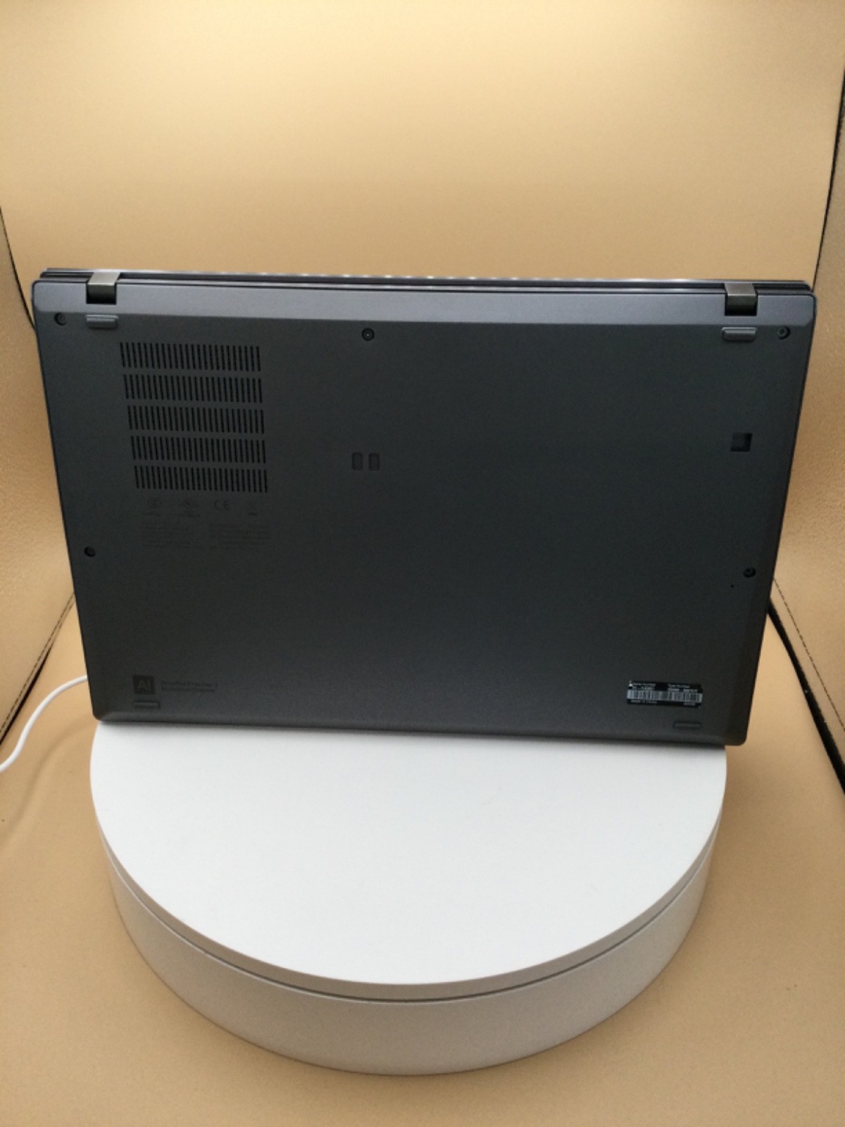 Lenovo ThinkPad T14s G2 14″ Laptop i5-1135G7 16GB RAM 512GB SSD W11Pro Used
