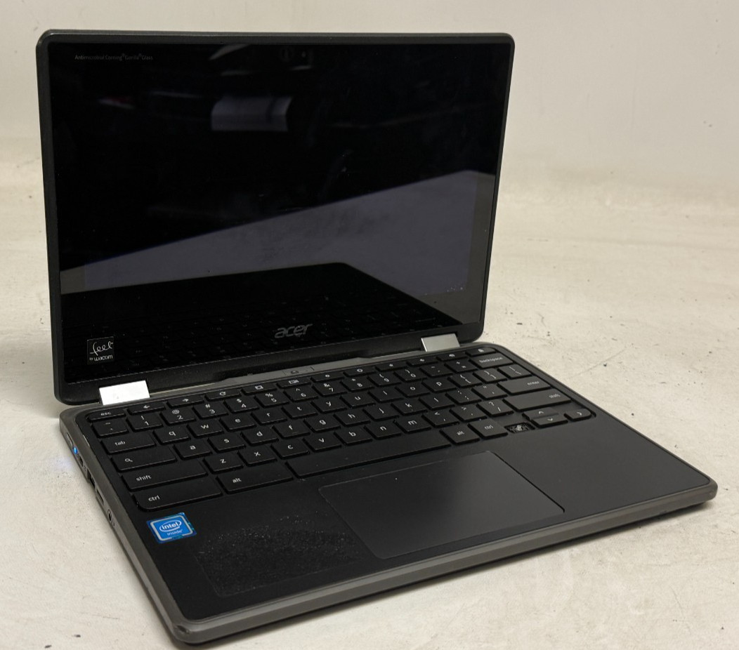 Acer Chromebook R751T 2in1 (N3350 – 4GB RAM – 32GB Storage) – Lot of 10