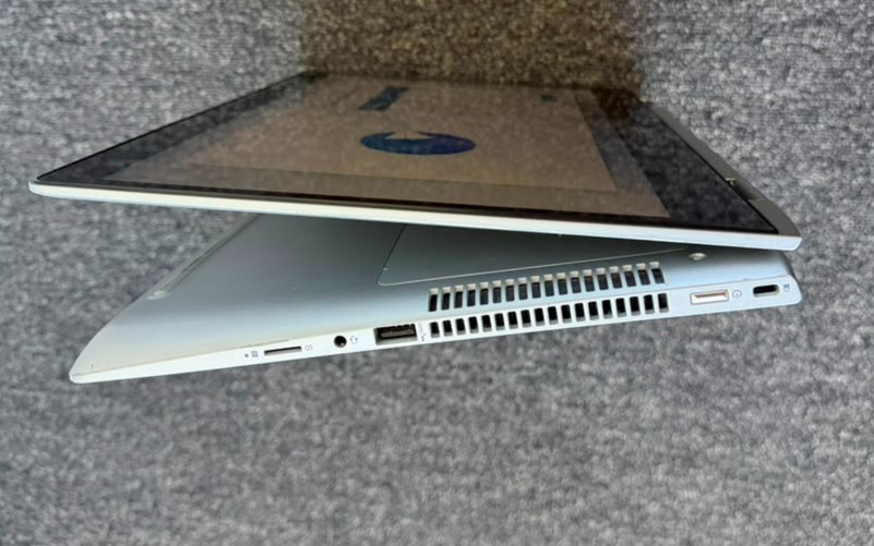HP ProBook X360 440 G1 14″ Core i5-8250U 8GB RAM 128GB SSD Win 11Pro Touchscreen