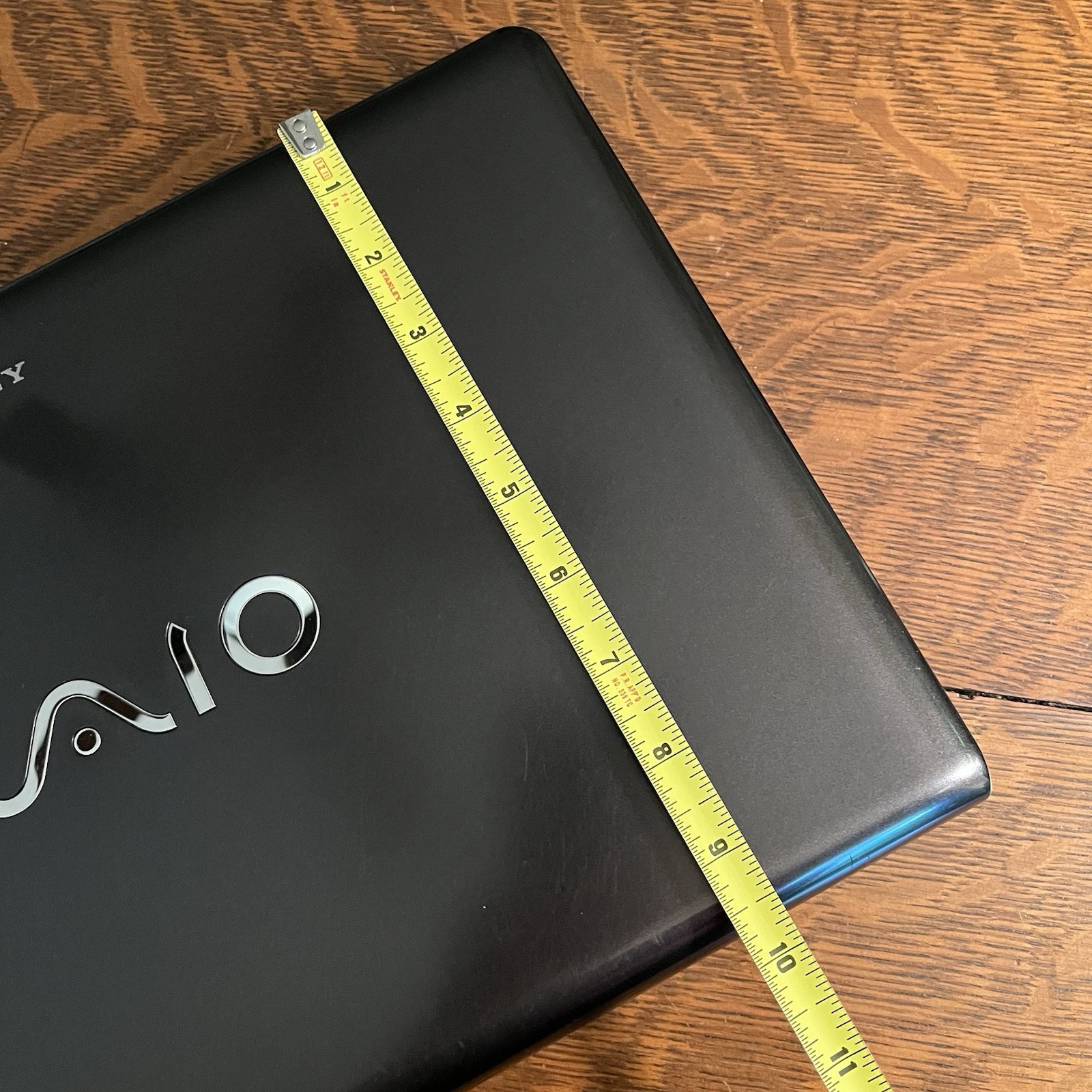 *READ* Sony Vaio VPCEB11GX Laptop Windows 7 Pro 262GB SSD Drive Upgrade Intel i3