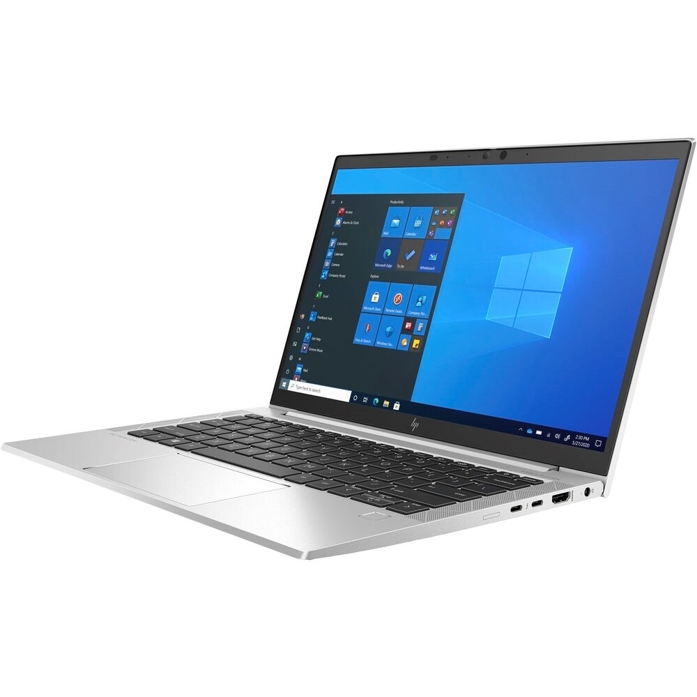HP EliteBook 830 G8 13.3″ i5‑1145G7 16GB 512GB SSD Windows 11 Pro
