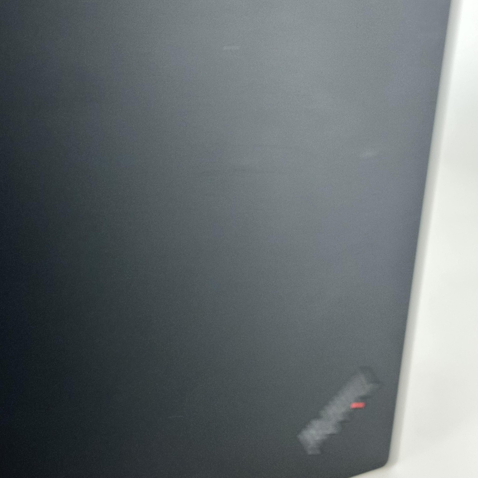 Lenovo ThinkPad P1 Gen 4 16 QHD+ 2.5 GHz Ultra 7 268V 32GB 1TB SSD Quadro T1200