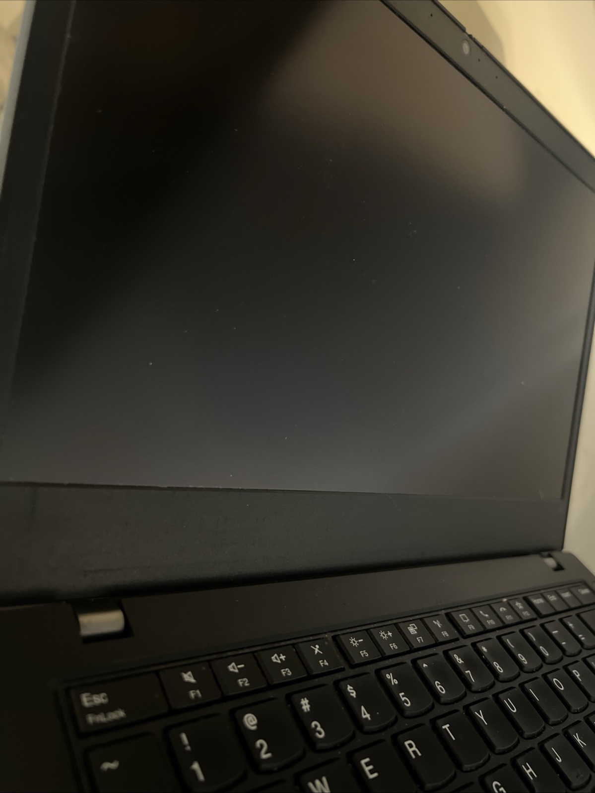 Lenovo ThinkPad L14 Laptop Gen 2 FHD Ryzen 5 PRO 5650U 16GB RAM 256GB NVMe W11P