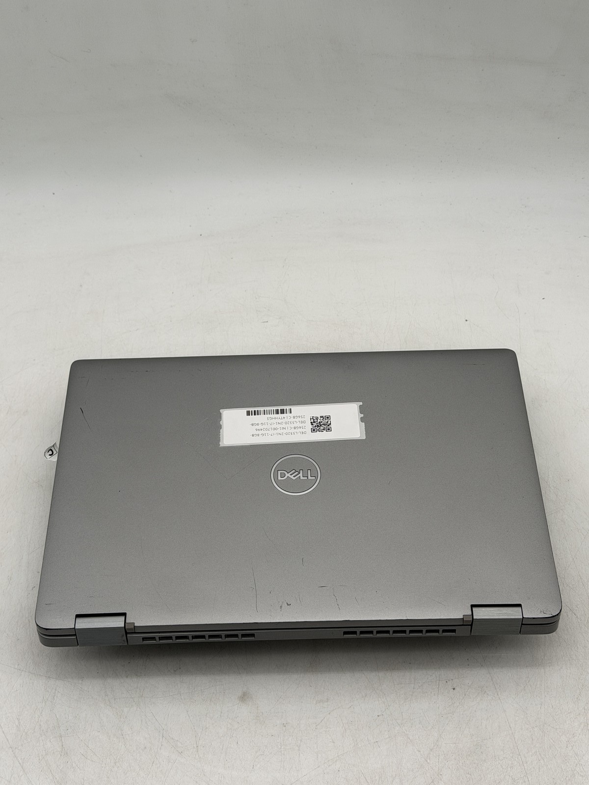 Dell Latitude 5320 (2-in-1) 13.3inch i7-1185G7 16GB 256GB NO OS |Please Read|