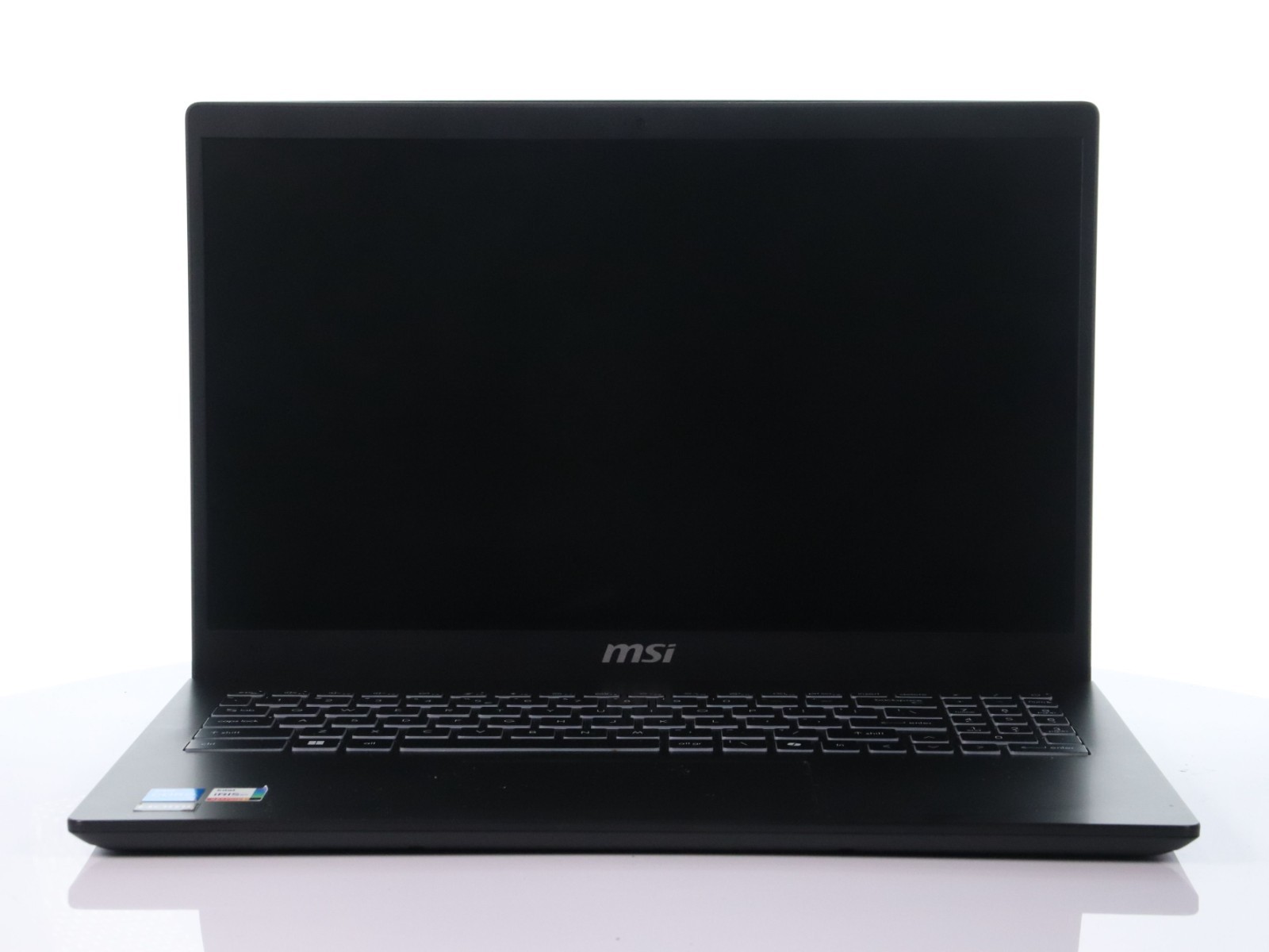MSI Modern 15 B13M Intel Core i5-1335U 16GB RAM 512GB SSD