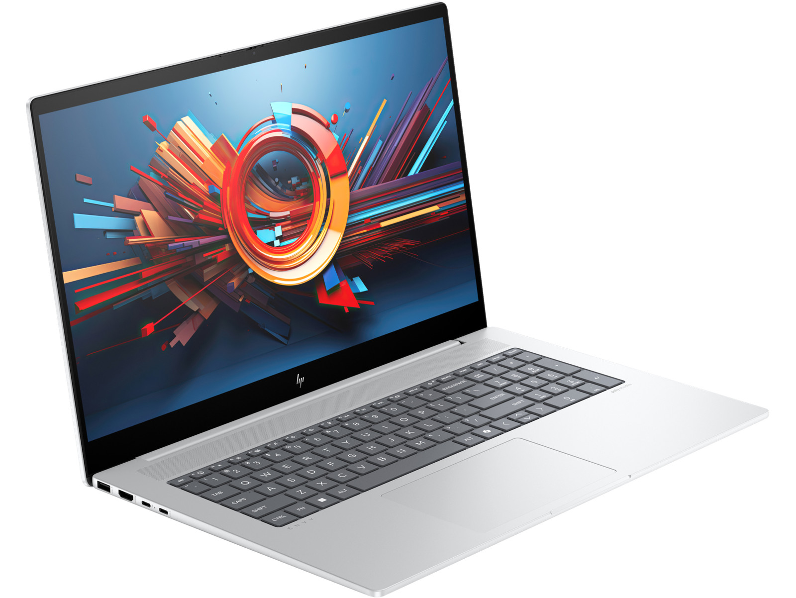 HP Envy 17-da0097nr 17.3″ Notebook Intel U7 32GB RAM 1TB SSD W11H- 9V8M4UA#ABA