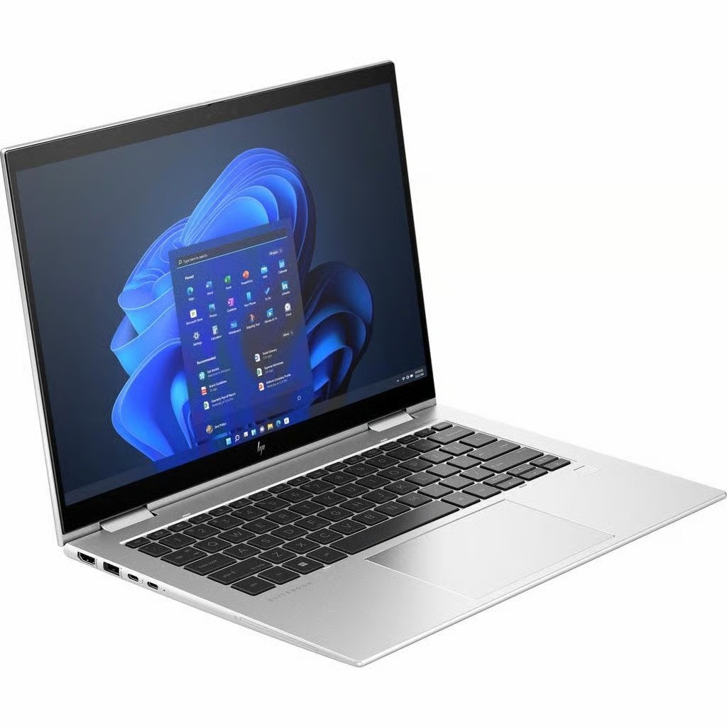 HP EliteBook x360 1040 G8 14″ | i7-1185G7, 32GB RAM, 512GB SSD, Touch, Win11 Pro