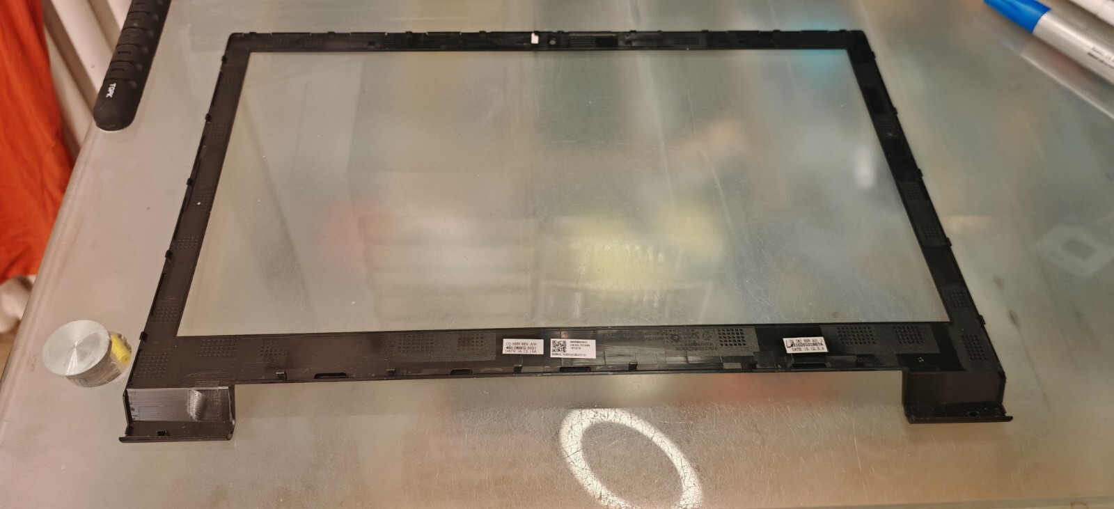LENOVO V110-15 FRAME LCD FRAME DISPLAY 5B30L78388 460.08B02.0021