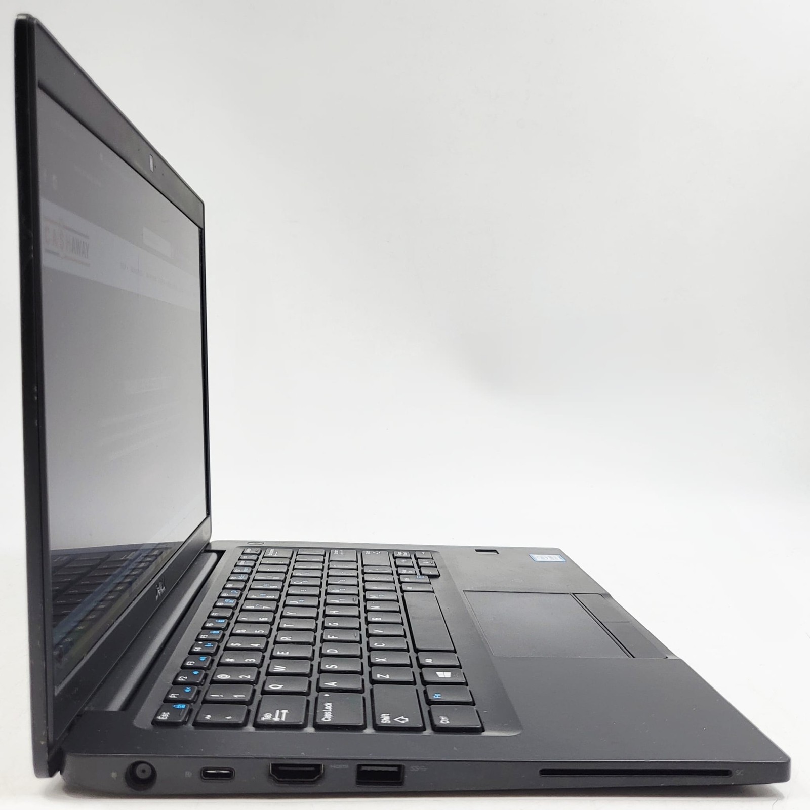 Dell Latitude 7390 13.3″ Touchscreen Laptop i5-8250U 8GB RAM 256GB SSD Win 11 Pr
