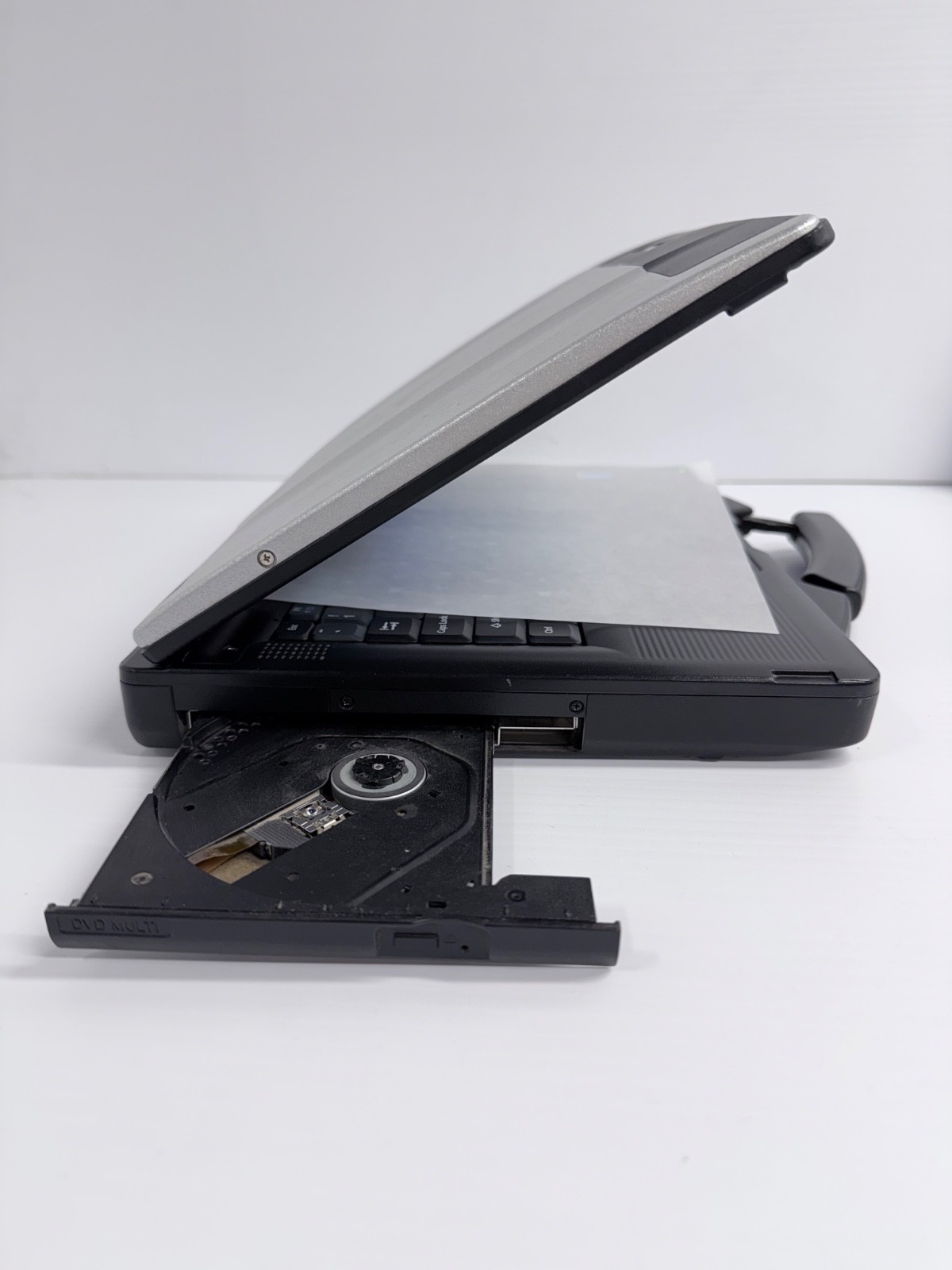 Panasonic CF-53 Tough Book I5 4310 2.00 GHz 16 GB RAM 512 GB SSD Windows 10 Pro