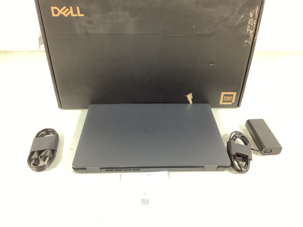 Dell Pro 16″ Laptop Core 5 120U 16GB 512GB SSD WiFi 6E W11P – DYFPN