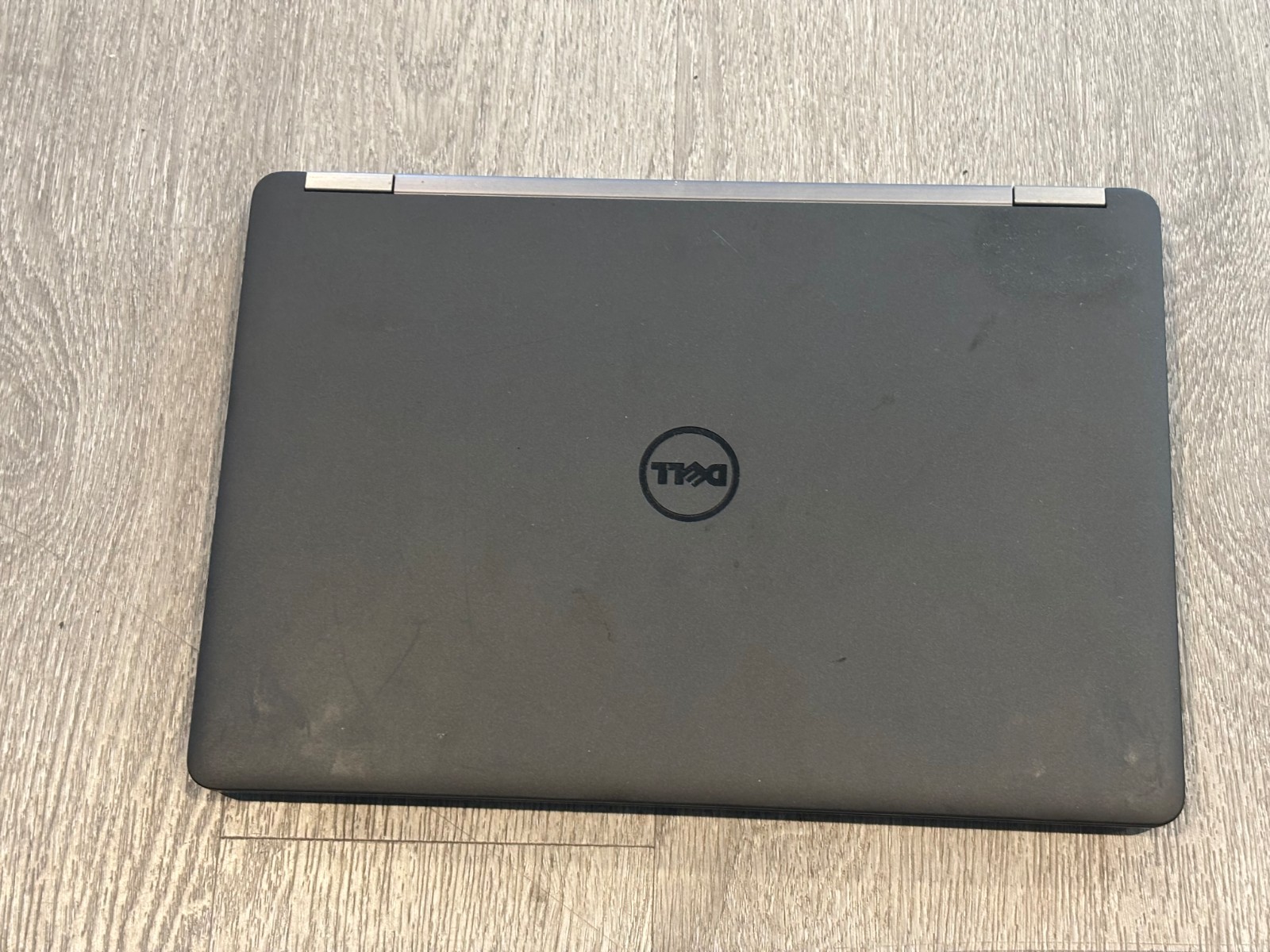 Dell Latitude E7470 i7, 6600u – 14″, 2.6GHz no HD
