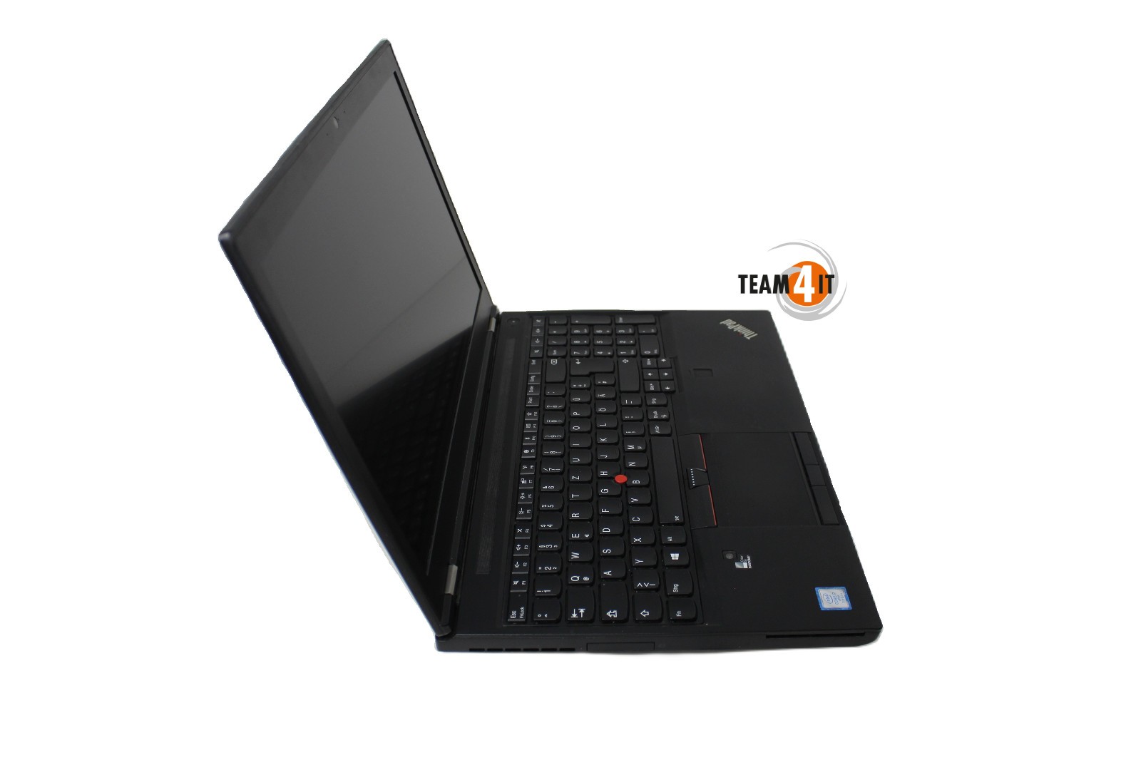 Lenovo ThinkPad P51 i7-7820HQ/16GB RAM/512GB NVMe 15.6″ FHD Nvidia Quadro M2200M