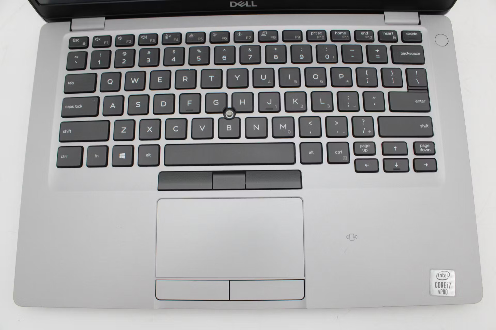 Dell Latitude 5410 Used 14″ i7-10610U, 16GB RAM, 256GB NVMe