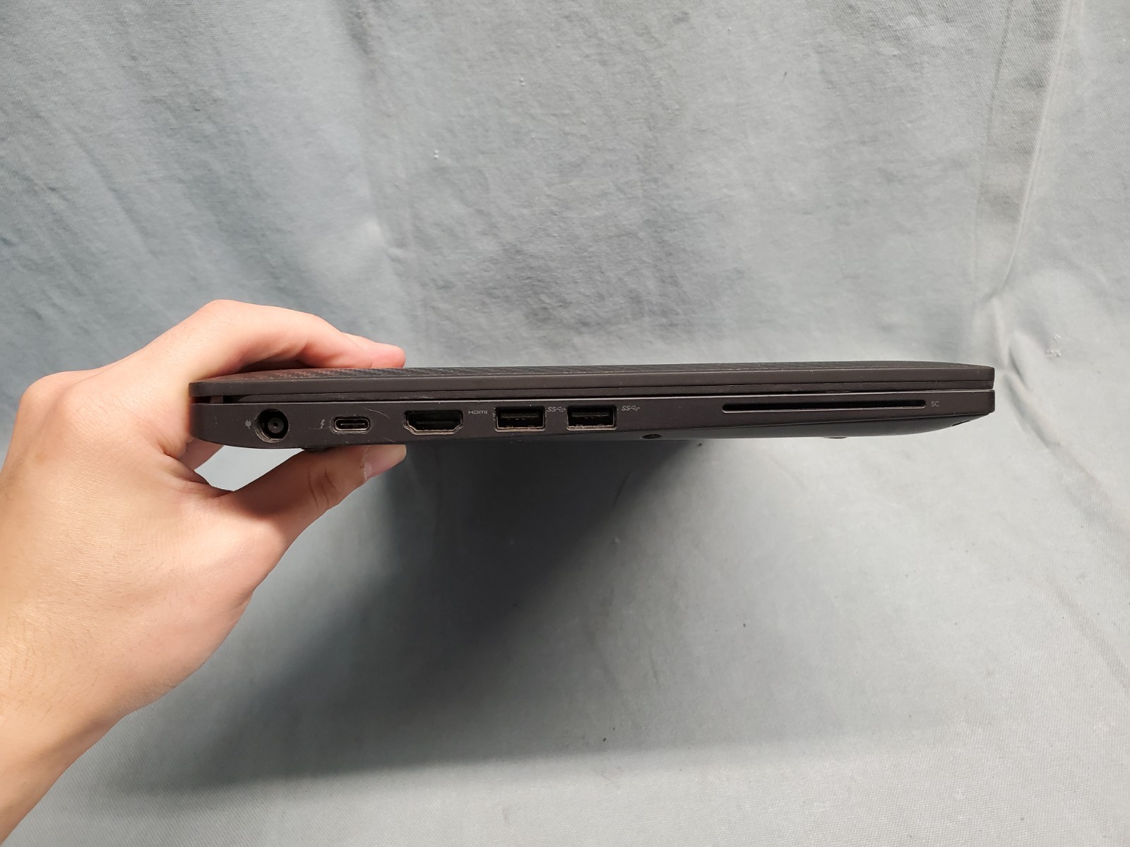 Dell Latitude 7480 i7 7600U 2.80GHz/ 16GB/ NO SSD 2560×1440 Touch #2806