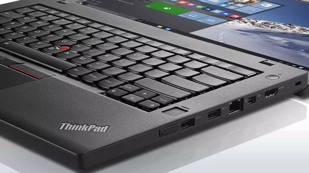 Lenovo ThinkPad T460 Core i5-6200U 8GB RAM ,500G HDD,Win10