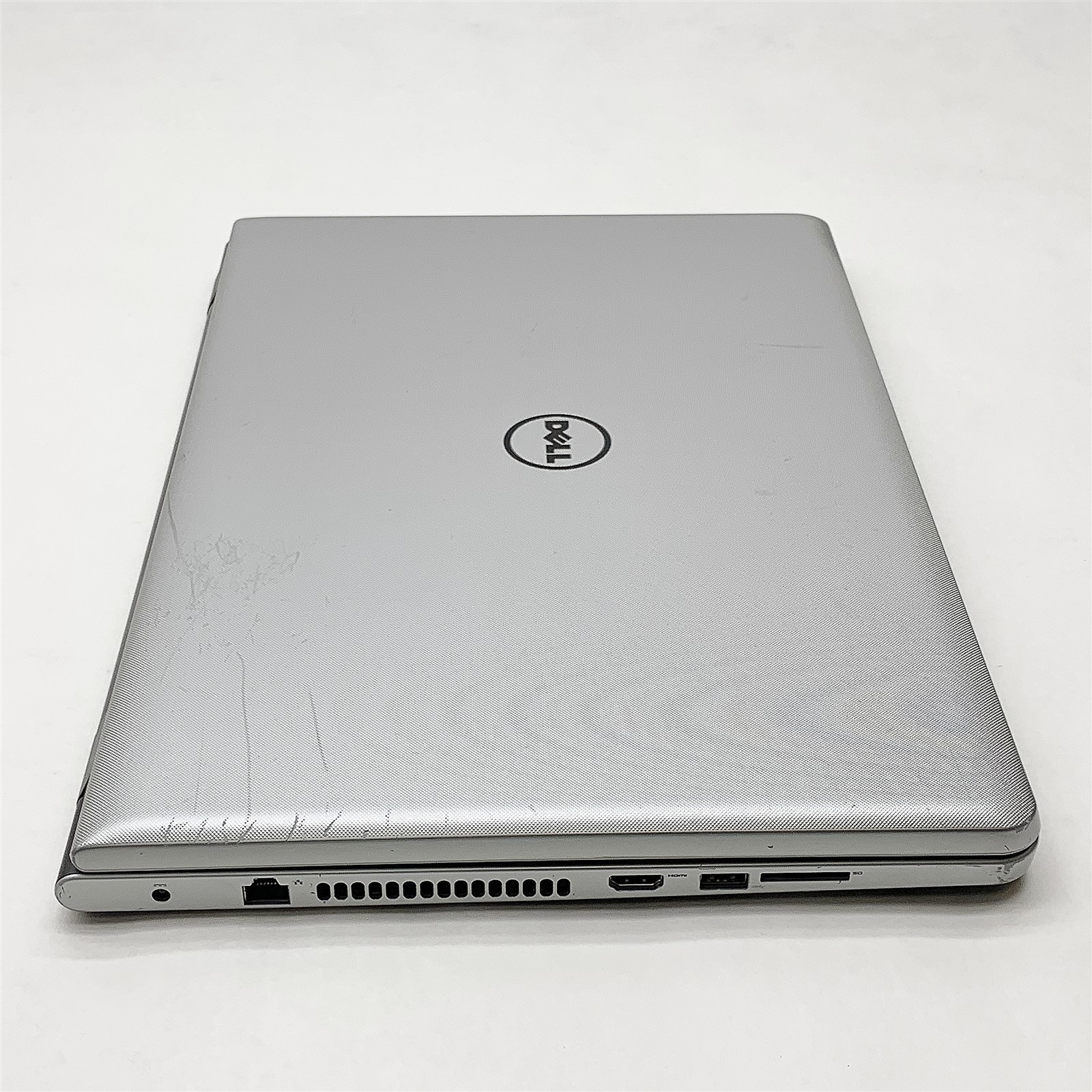 Dell Inspiron 5759 Laptop Intel Core i7 6500U 2.5GHZ 17.3″ Touch FHD 16GB NO HDD
