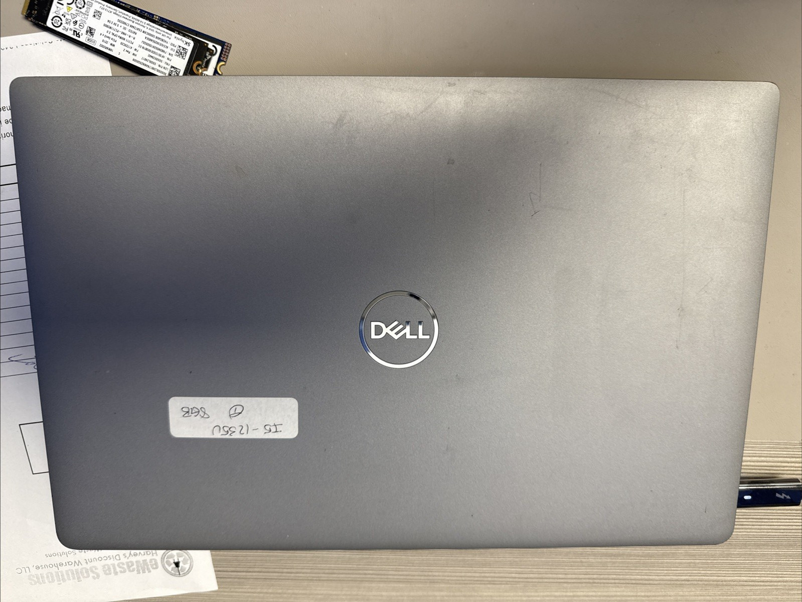 Dell Latitude 5430 14” Laptop – Intel Core i5-1235U – 8GB RAM