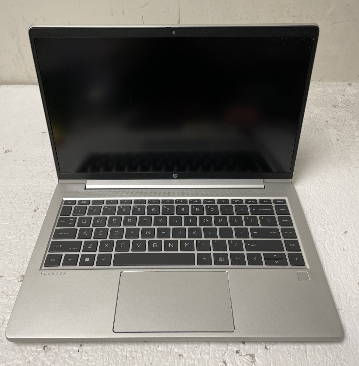 HP ProBook 445 G10 14″ AMD Ryzen 5 7530U 8GB RAM NO Power Parts
