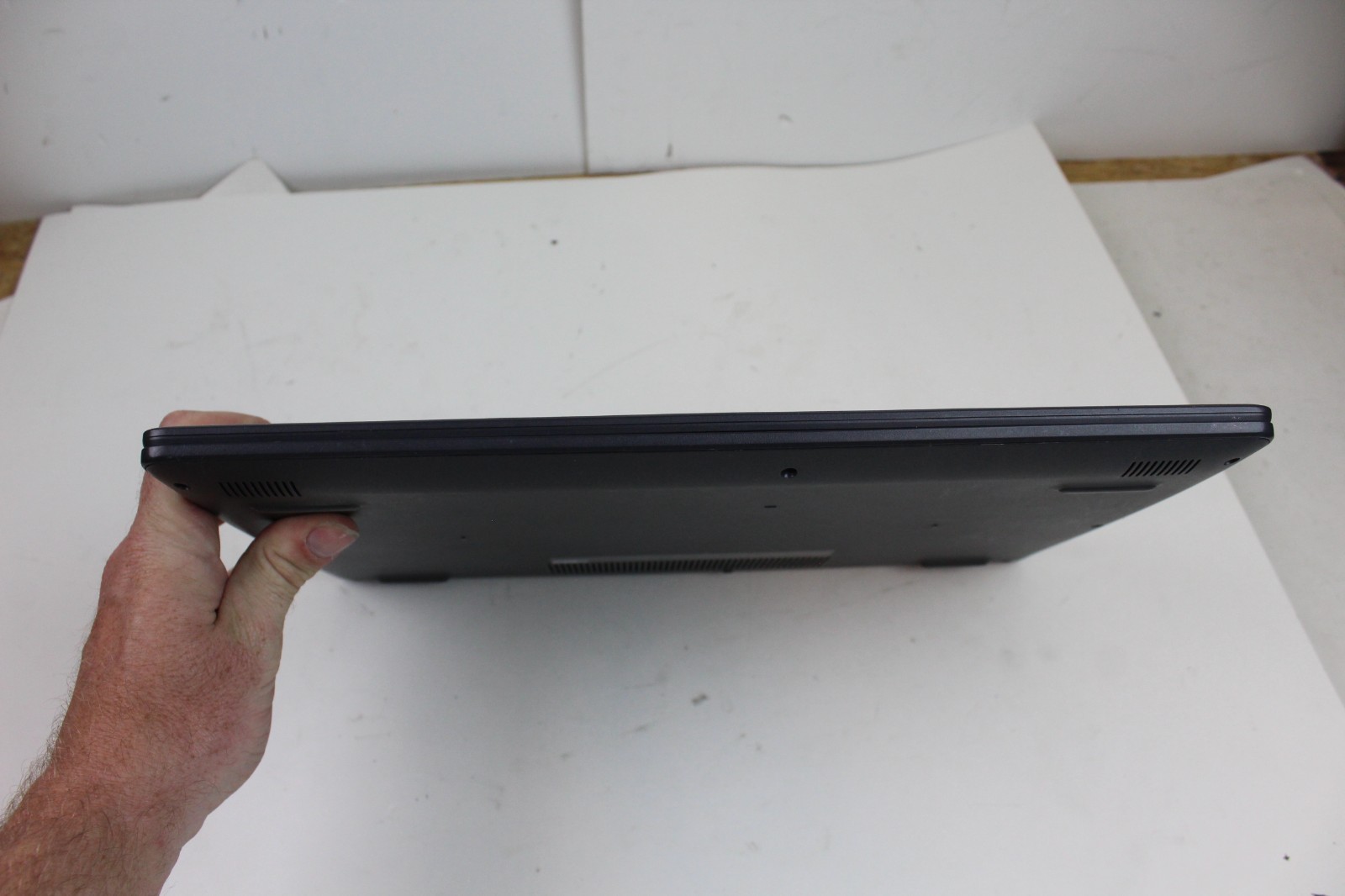Dell Inspiron 3502 15.6″ Celeron N4020 4GB RAM 128GB SSD w/ OS NO CHARGER
