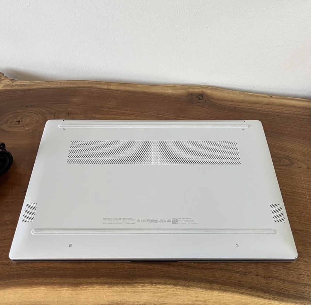 HP Laptop 15-FC0099NR 15.6″ Ryzen 3 7320U 4.1GHz 8GB RAM 128GB SSD – READ