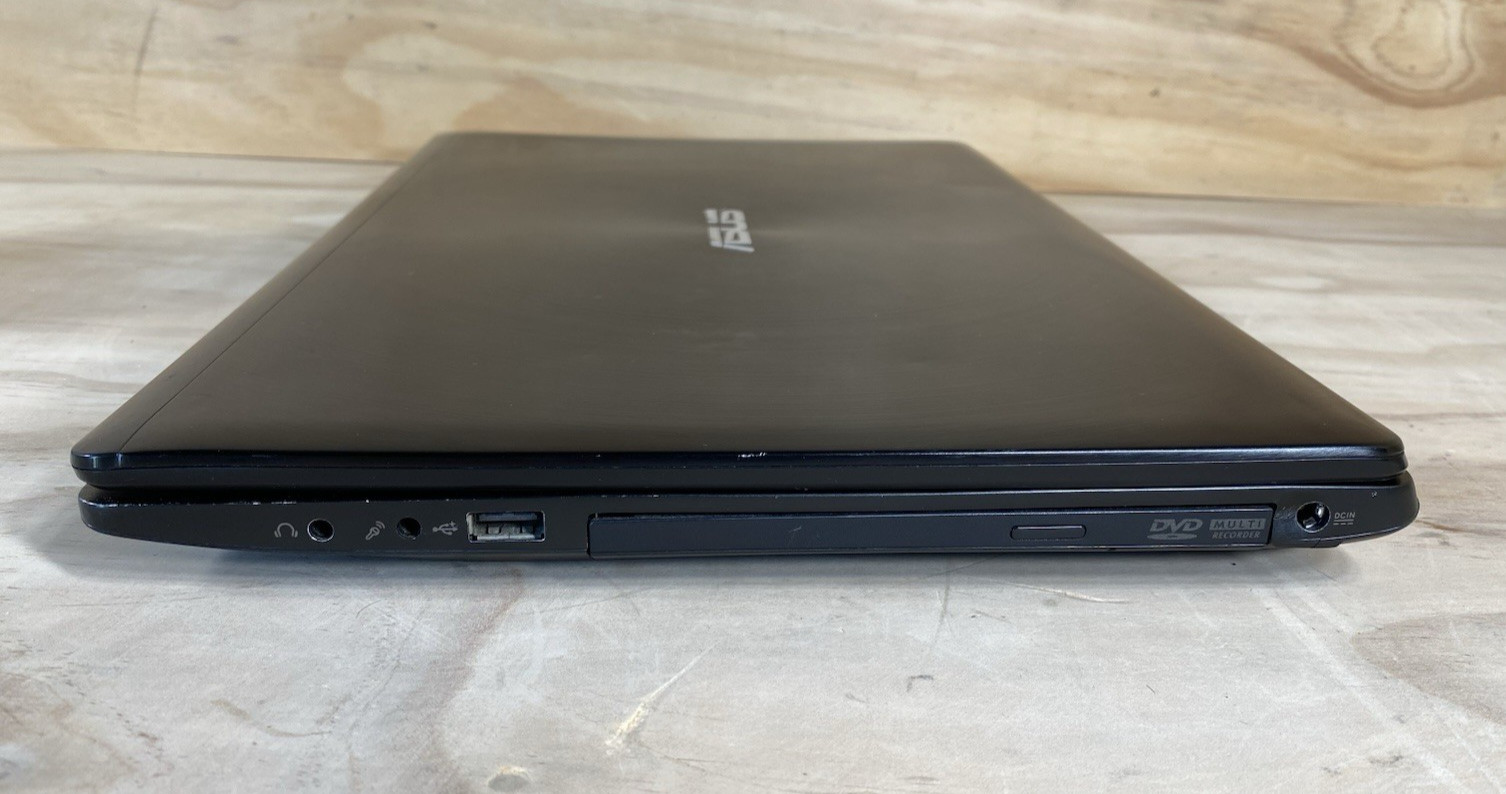 ASUS Q500A 15.5″ Laptop 2.6GHz i5-3210M 6GB RAM 160GBSSD/W10H