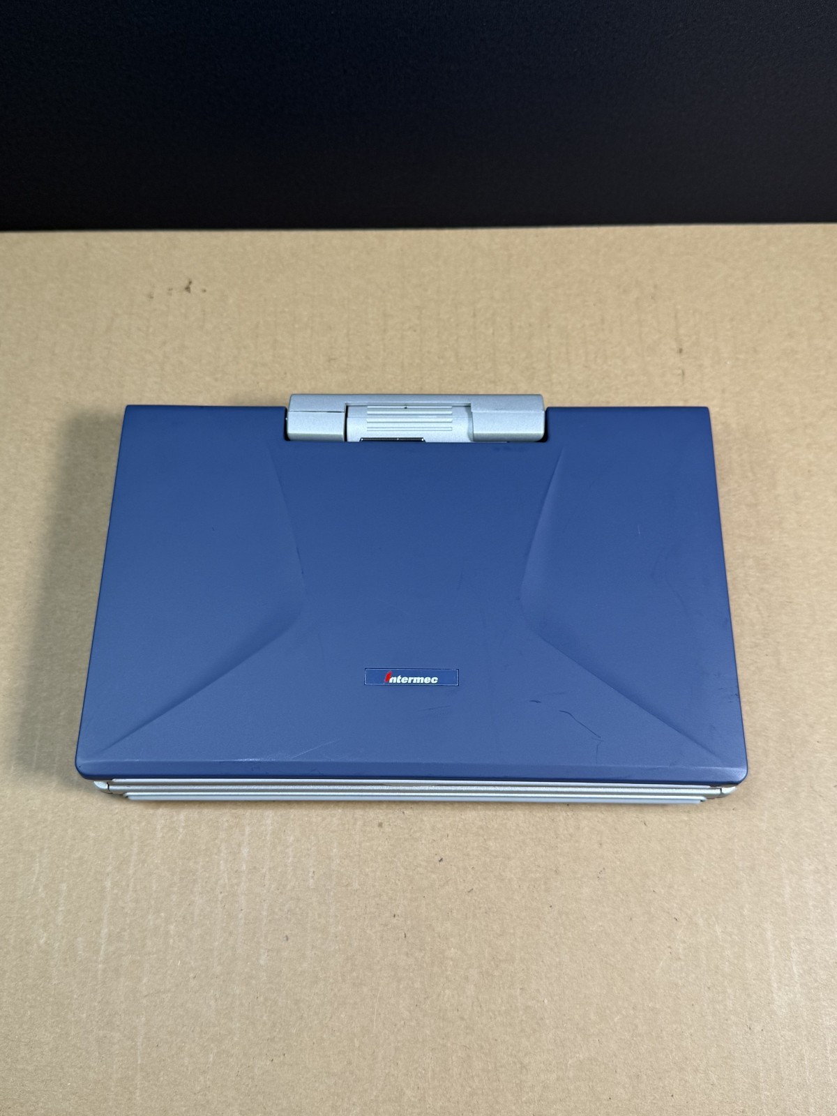 Handheld Touch Laptop Intermec 6651 Works Ships Fast!!!