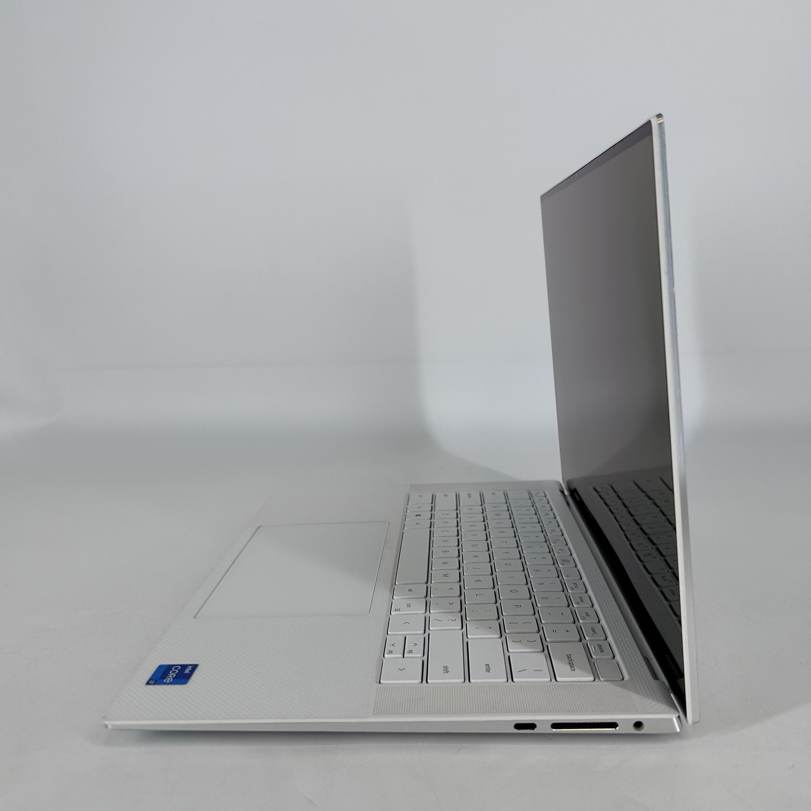 Dell XPS 15 9510 3.5K TOUCH i7-11800H 2.30GHz 16GB 1TB SSD RTX 3050 Ti Good