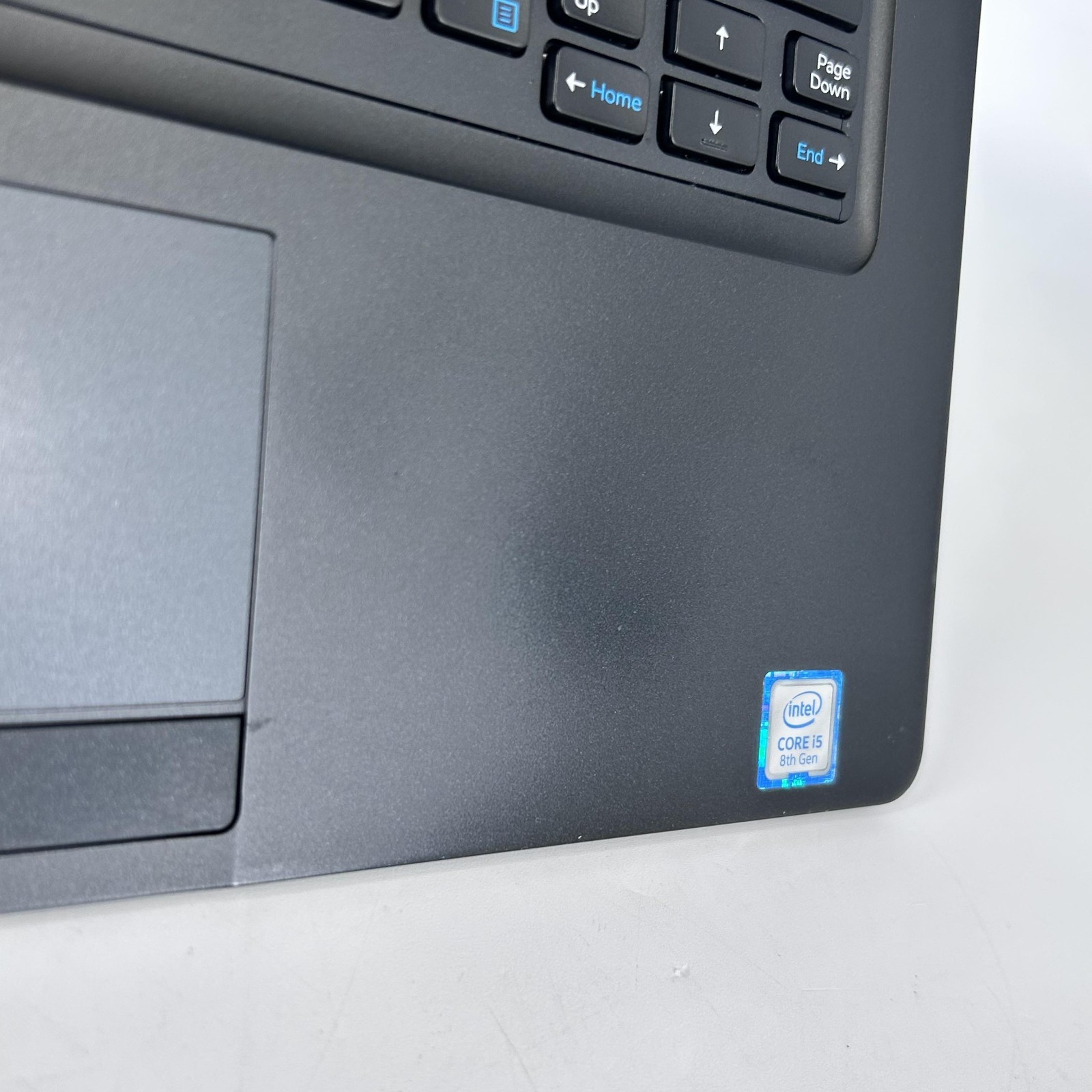 Dell Latitude 5491 14 FHD TOUCH i5-8300H 2.30GHz 8GB 500GB HDD Good – READ