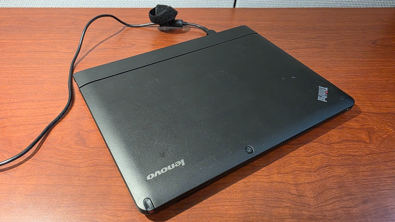 Lenovo ThinkPad Helix Ultrabook 2-in-1 Intel Core i5-3427U, 4gb RAM, 180gb HD
