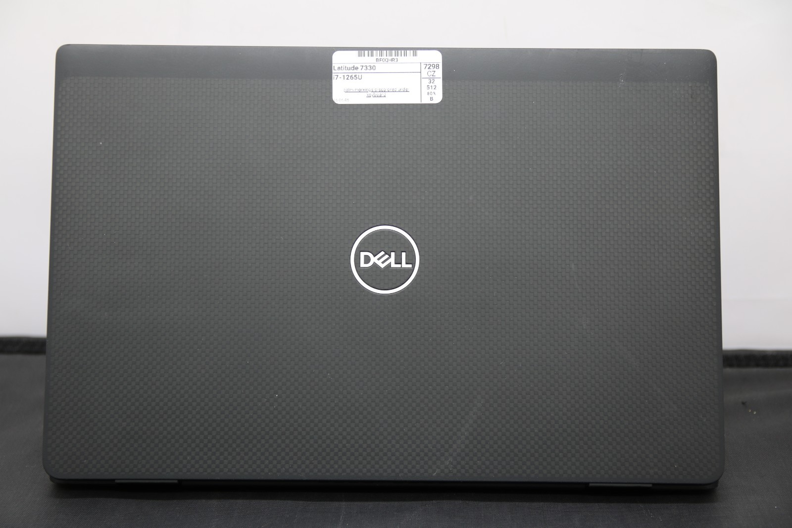 Dell Latitude 7330 Touch i7 1265U 32GB 512GB Win11 – Lot of 4 +ADP **Cosmetic**