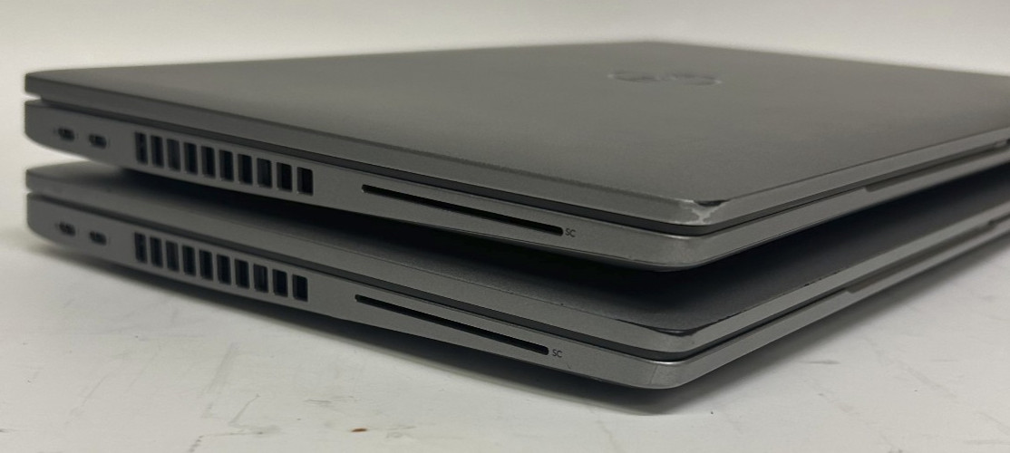 LOT OF 2 Dell Latitude 5520 15.6″ i7-1185G7 @3GHz – 8GB RAM – 512GB NVMe – W11P