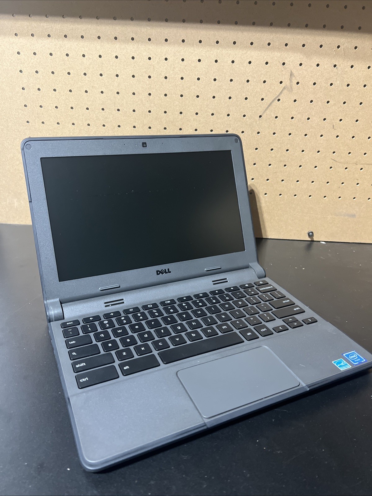 Dell Chromebook 11 P22T
