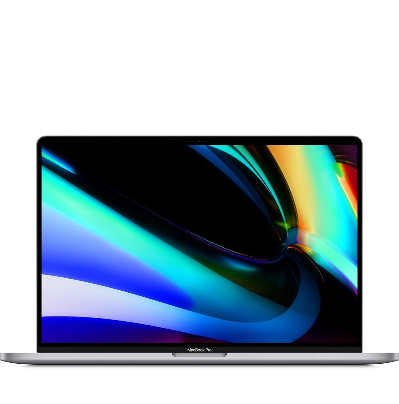 Apple Macbook Pro 2019 Touchbar A1990 15in i9-9980HK @2.3GHz 16GB RAM 512GB 555X