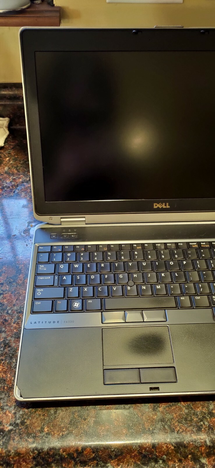 Dell Latitude E6530, i7 3720QM, Nvidia NVS5200M