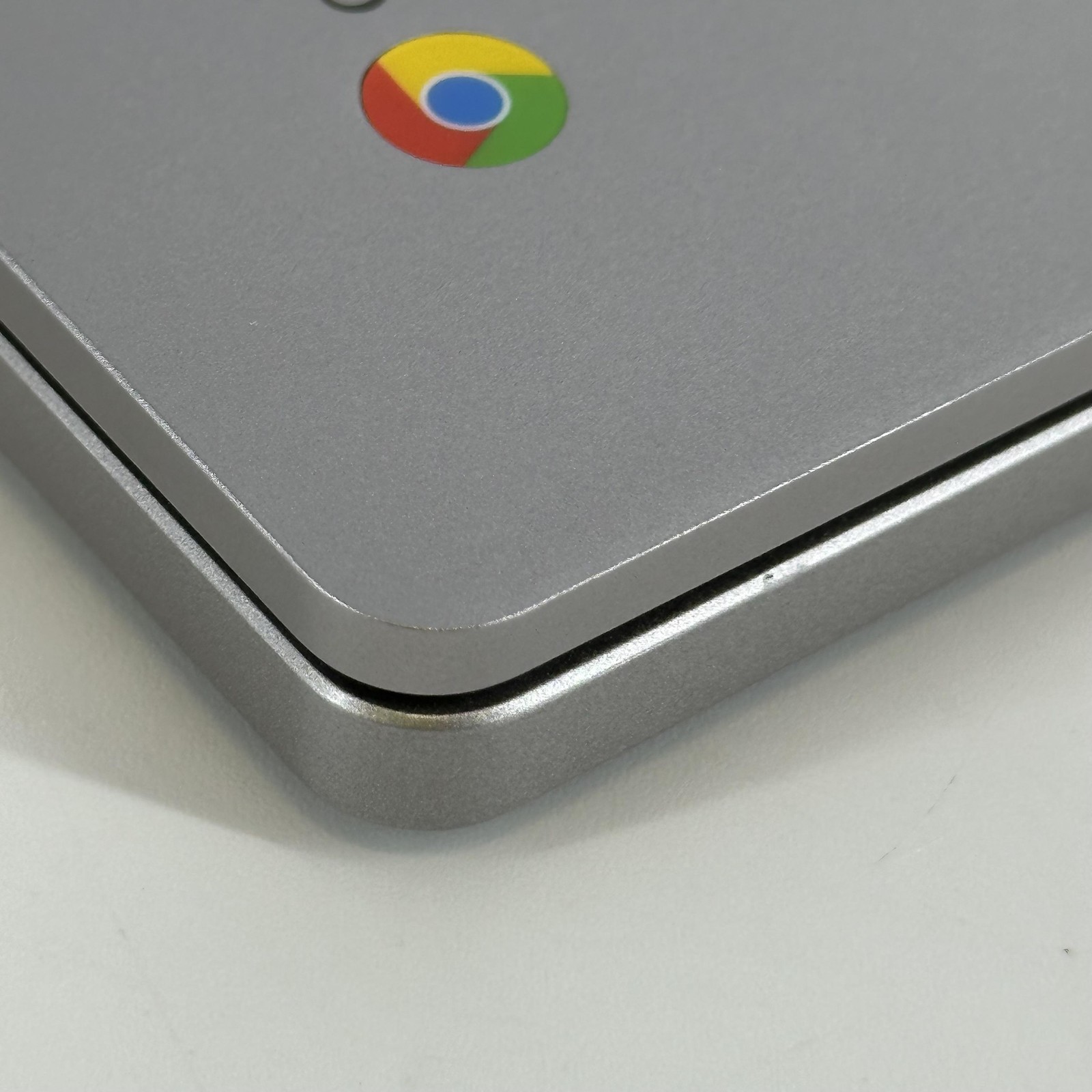 Samsung Chromebook 4+ 15.6 FHD 1.1 GHz Celeron 4GB 64GB eMMC Excellent