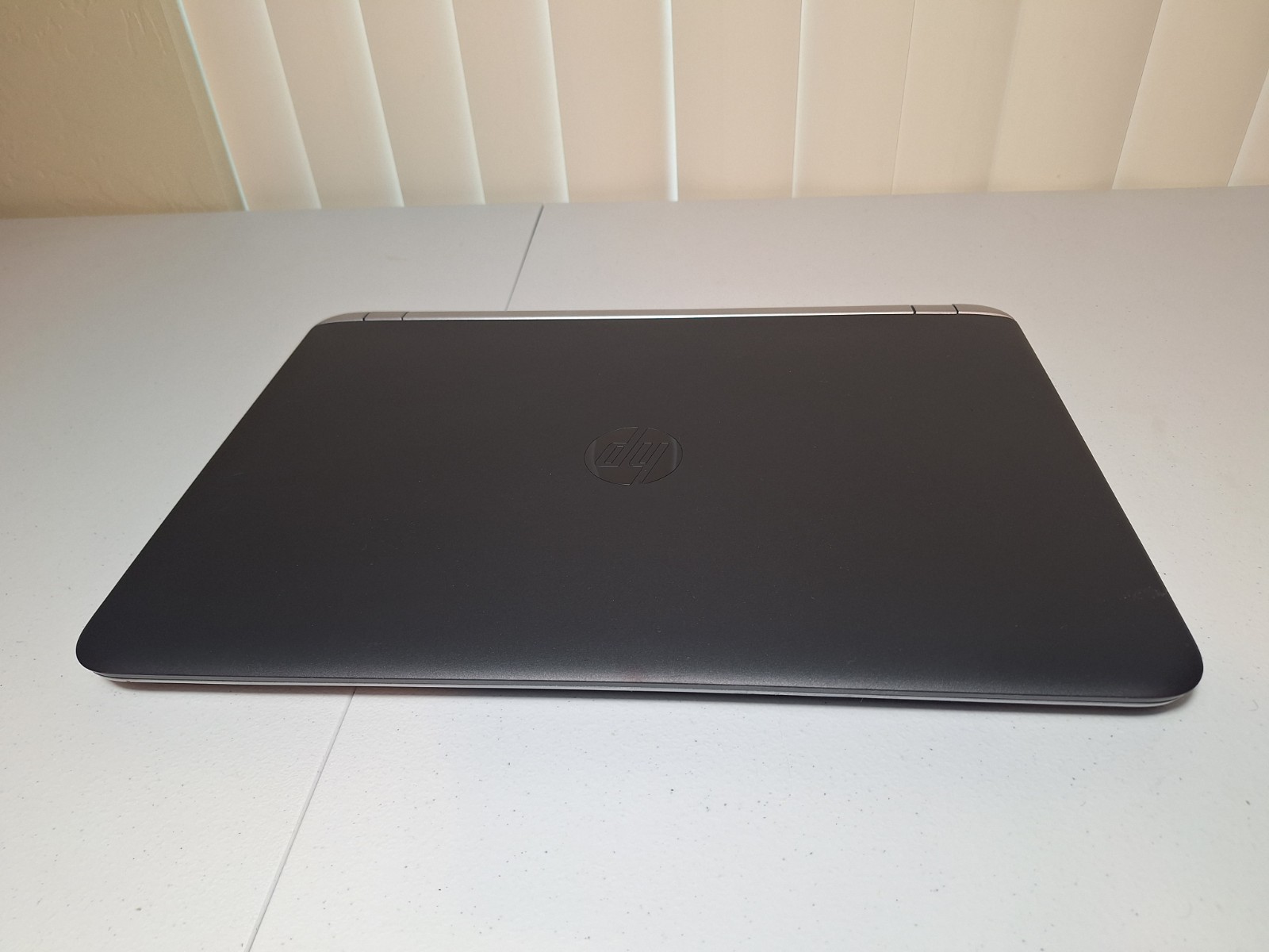 HP ProBook 455 G3 AMD A8-7410 4GB RAM 500GB HDD 15.6″ Business Laptop Win 10