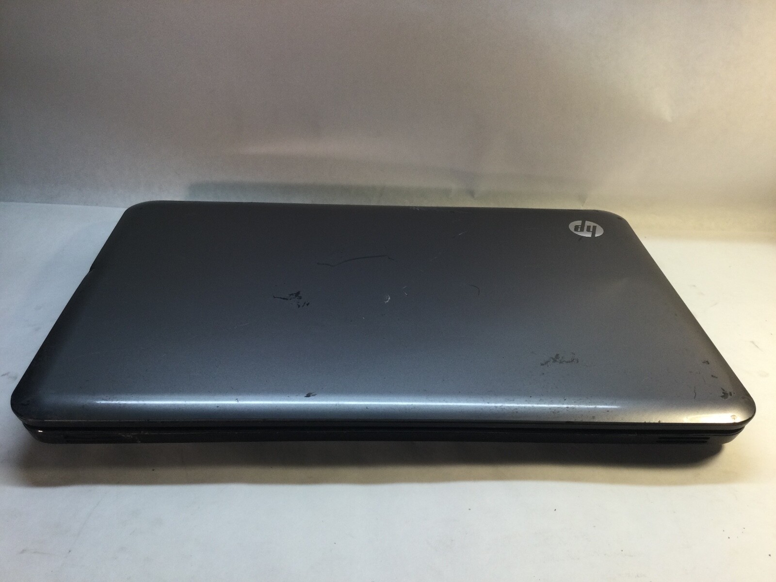 HP Pavilion G6 15″ Laptop Intel Core i3-380M – BOOTS/BAD DISPLAY-MZ