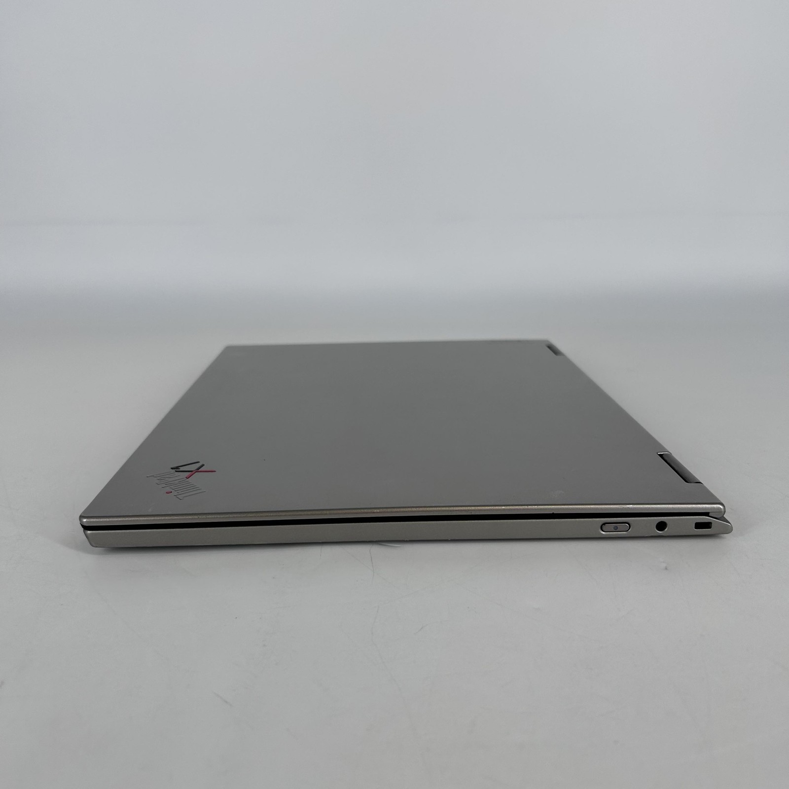 Lenovo ThinkPad X1 Titanium Yoga Gen 1 13 2K TOUCH i5-1140G7 1.10GHz 16GB 256GB