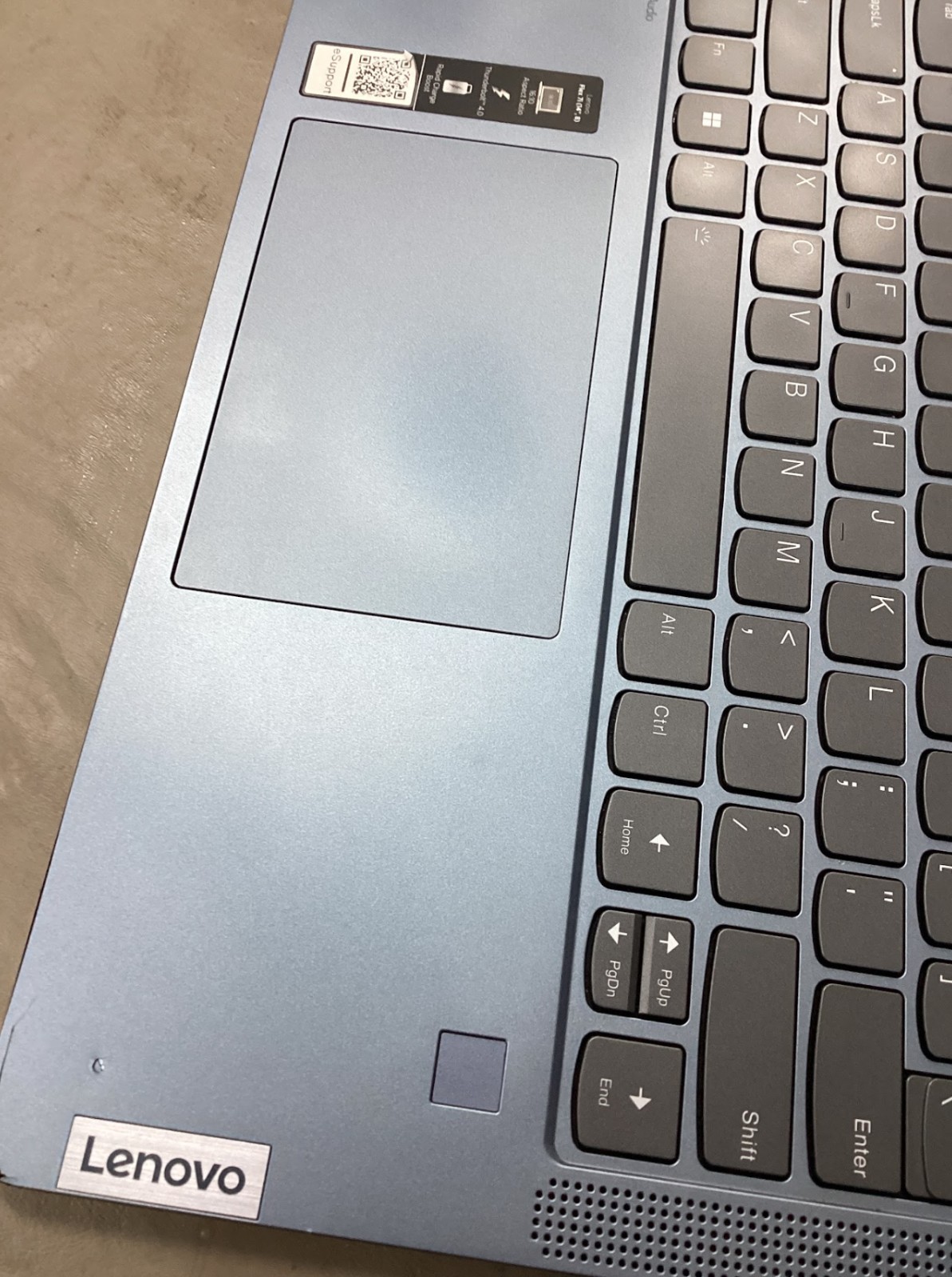 Lenovo 14″ Flex 7i /i7-1355U/16GB / 1TB SSD/ Windows 11 H/ 2-in-1 Touch Laptop