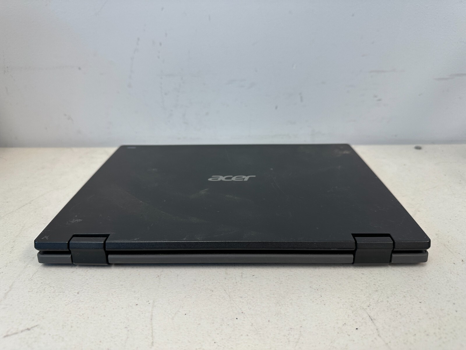 Acer TravelMate Spin B118-RN N3450 4GB RAM 64GB eMMC BAD BATT NO OS/AC #04