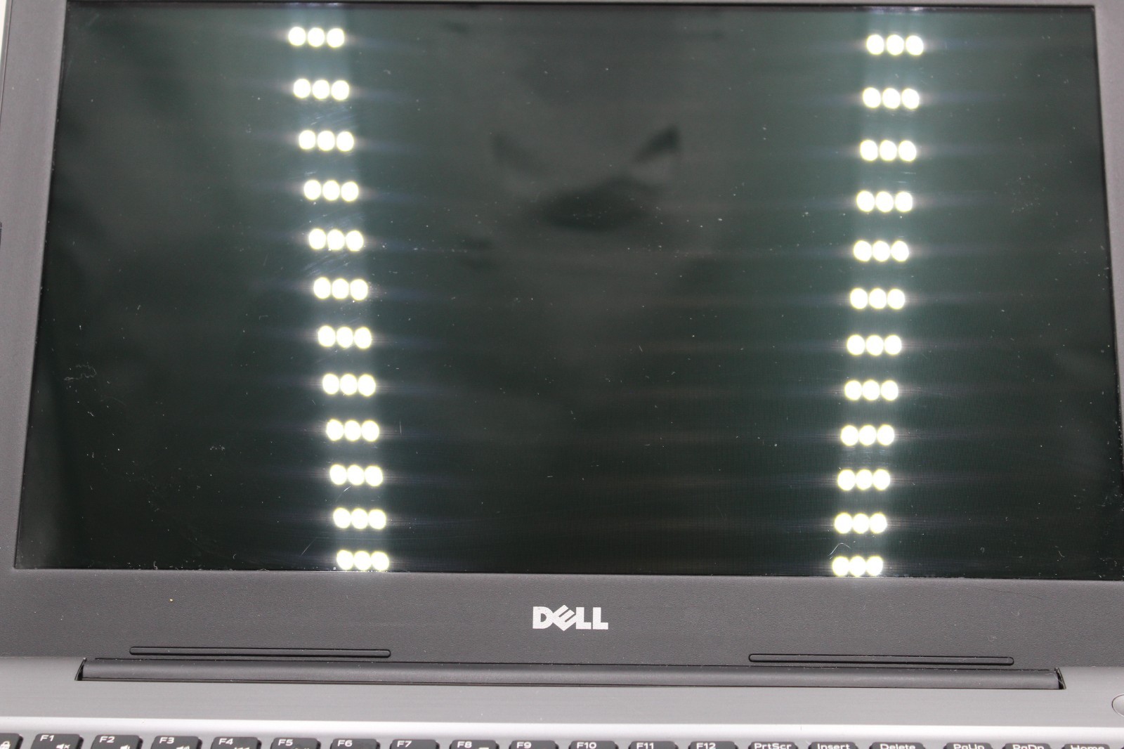 Dell Inspiron 5567 15.6in 256 GB SSD 8 GB RAM i5-7200U 30 day warranty No OS