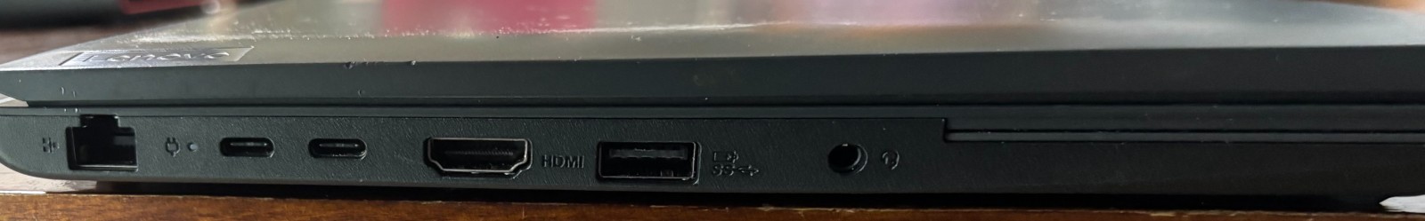 Lenovo L14 Gen 4 Ryzen 5 PRO 16GB Ram 512 GB SSD Win 11 includes Power Supply